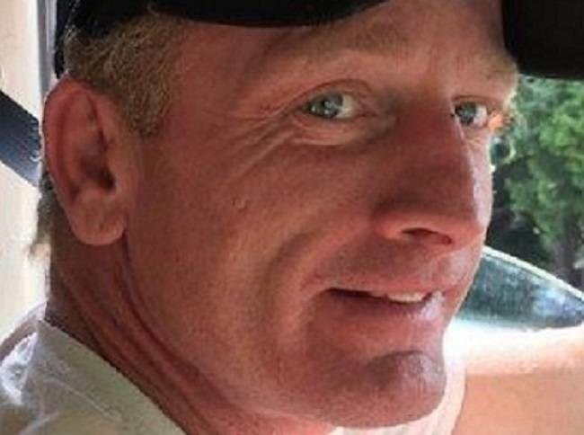 Investigators believe the death of Ian Roberts of Delta was not a random act.