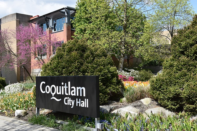 Coquitlam City Hall