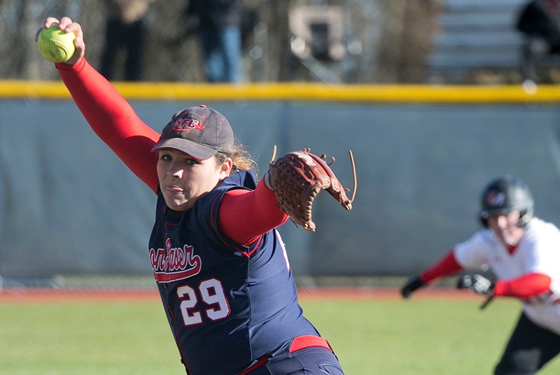 softball
