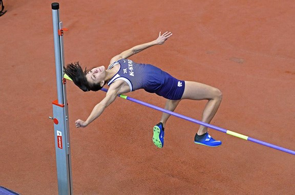 Nina jump`