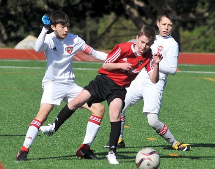 Burnaby United