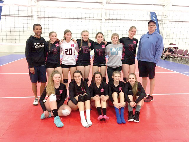 volleyball