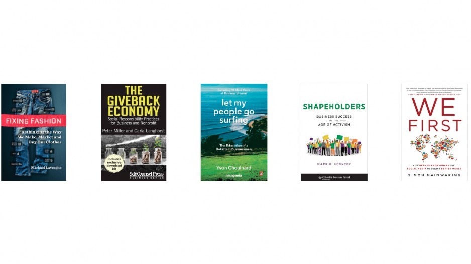 VPL business books