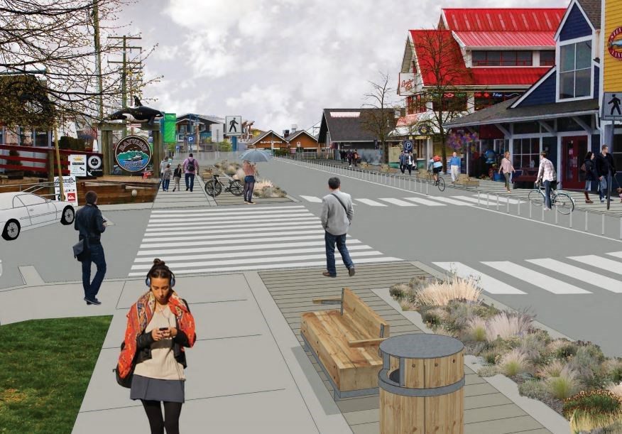 bayview street