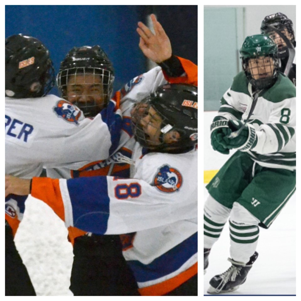 hockey