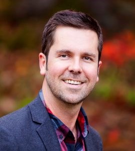 Tom Ryan author