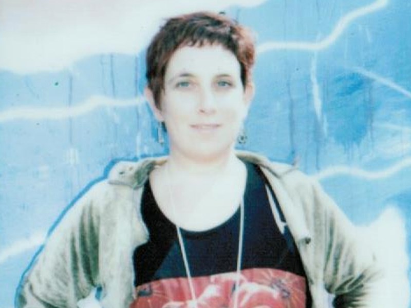 Amber Friedman