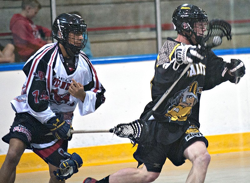 lacrosse