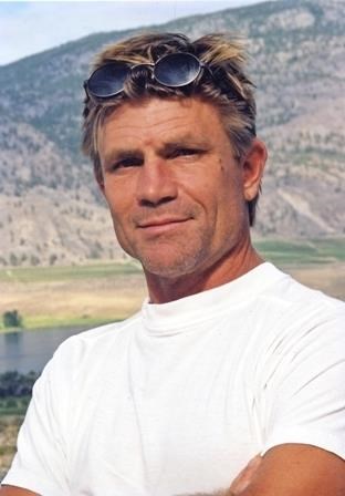 Erich Rautenbach