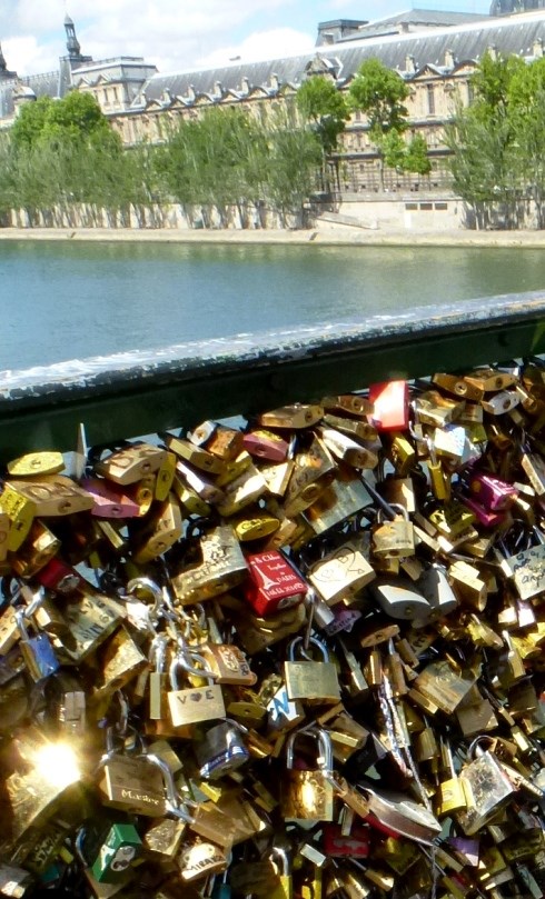 Love Locks