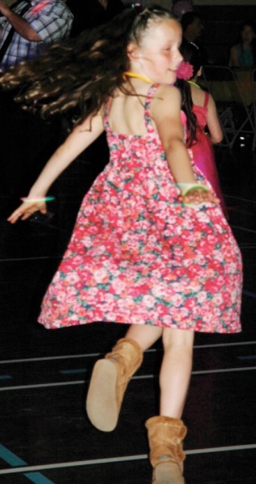 dance
