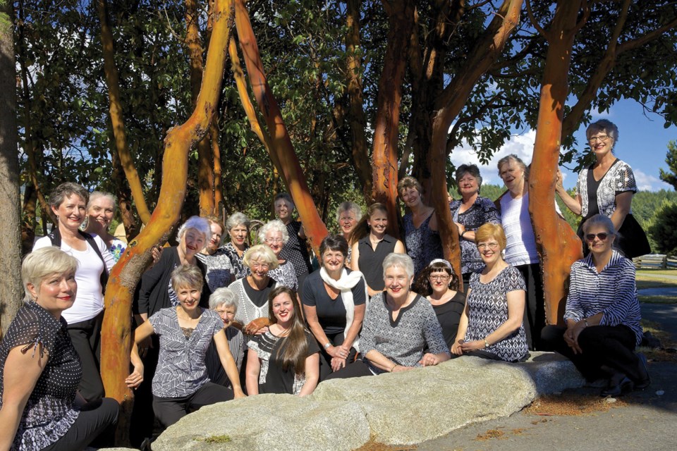 arbutus