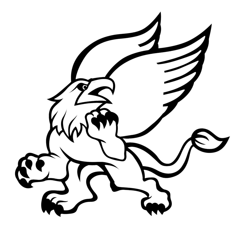 griffins logo