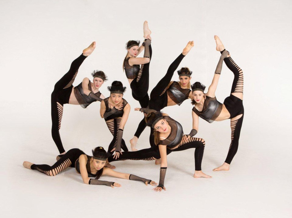 Richmond Academy of Dance 2