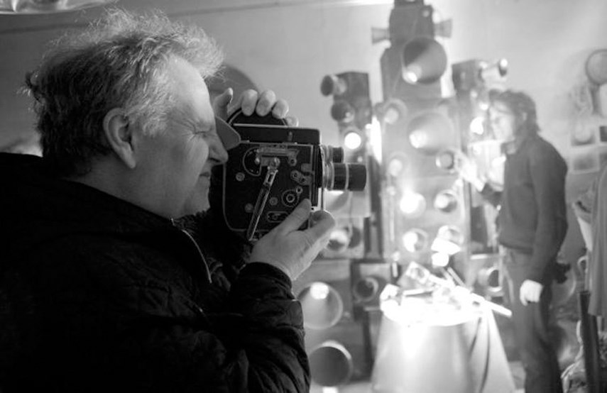 Guy Maddin