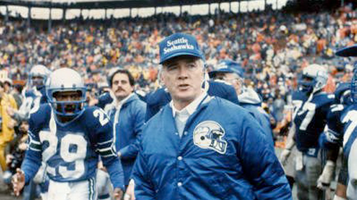 Legendary Seahawks coach Chuck Knox dies at age 86 - Victoria Times Colonist Legendary Seahawks coach Chuck Knox dies at age 86 - Victoria Times Colonist