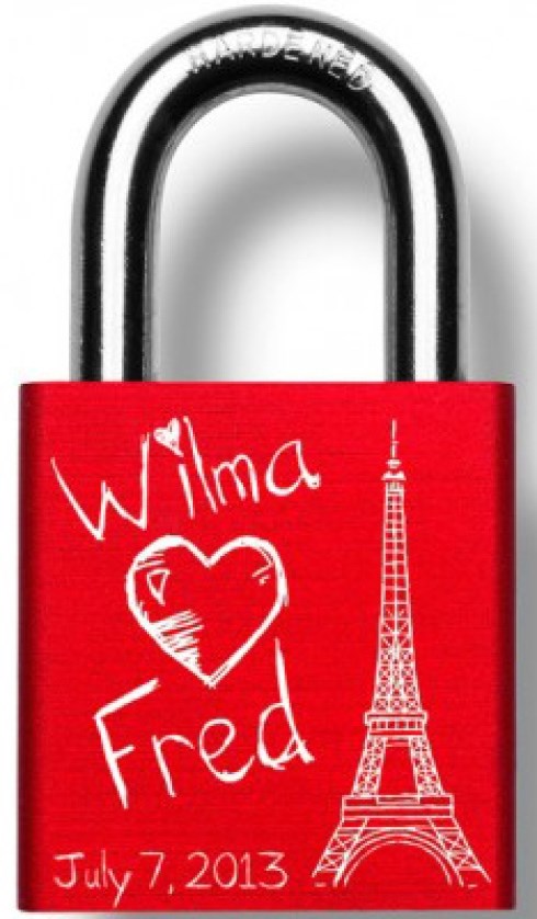 Love Locks