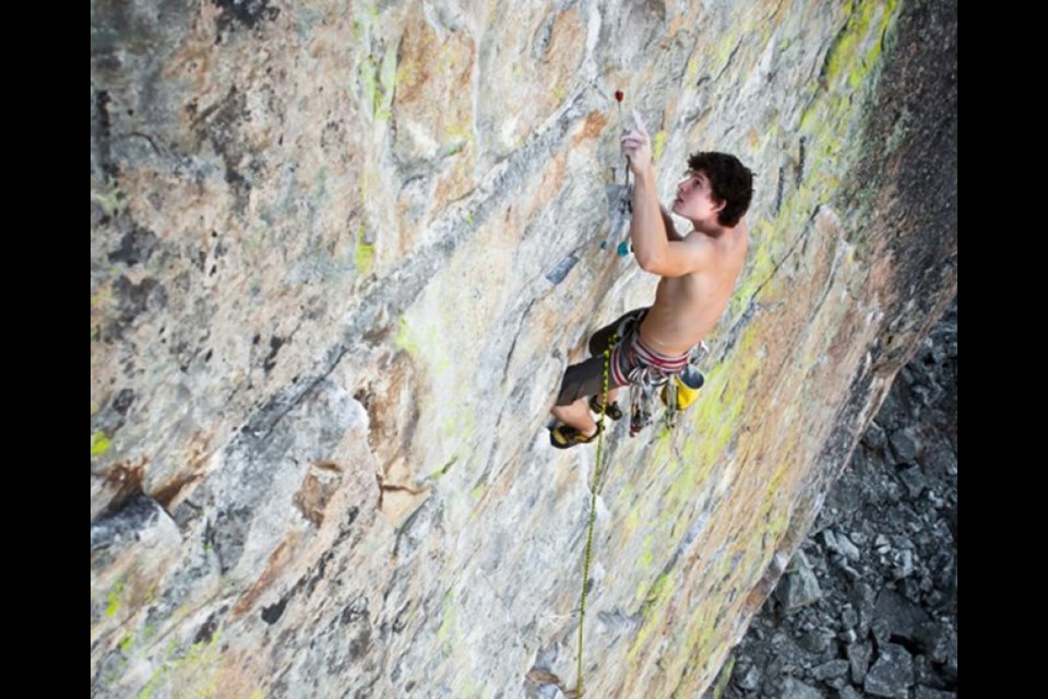 Marc André Leclerc was a well respected and much loved climber. He died in March 2018.