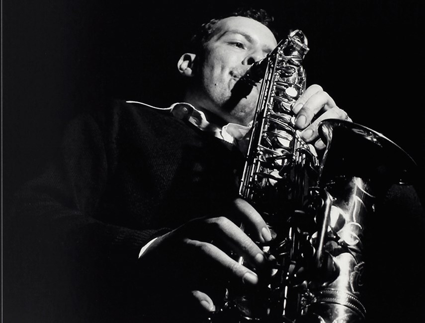 Jackie McLean