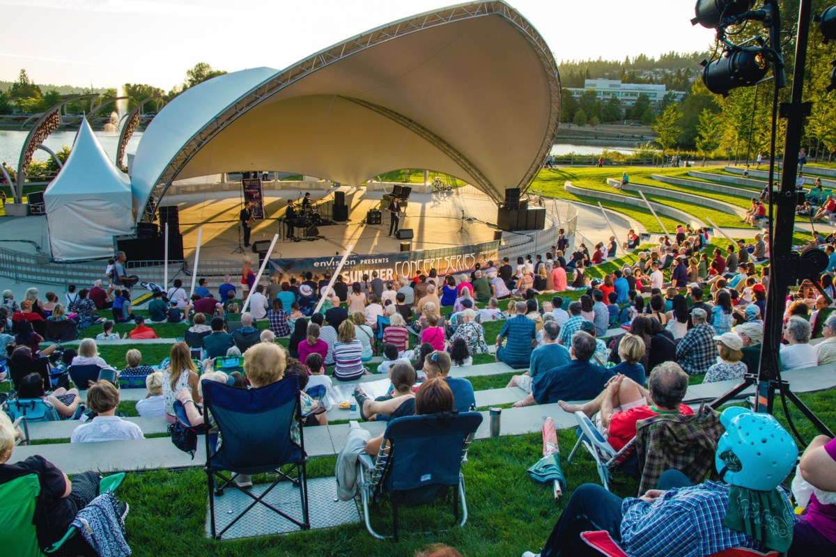 Coquitlam concert series ready to pop, jazz and rock after two-year absence