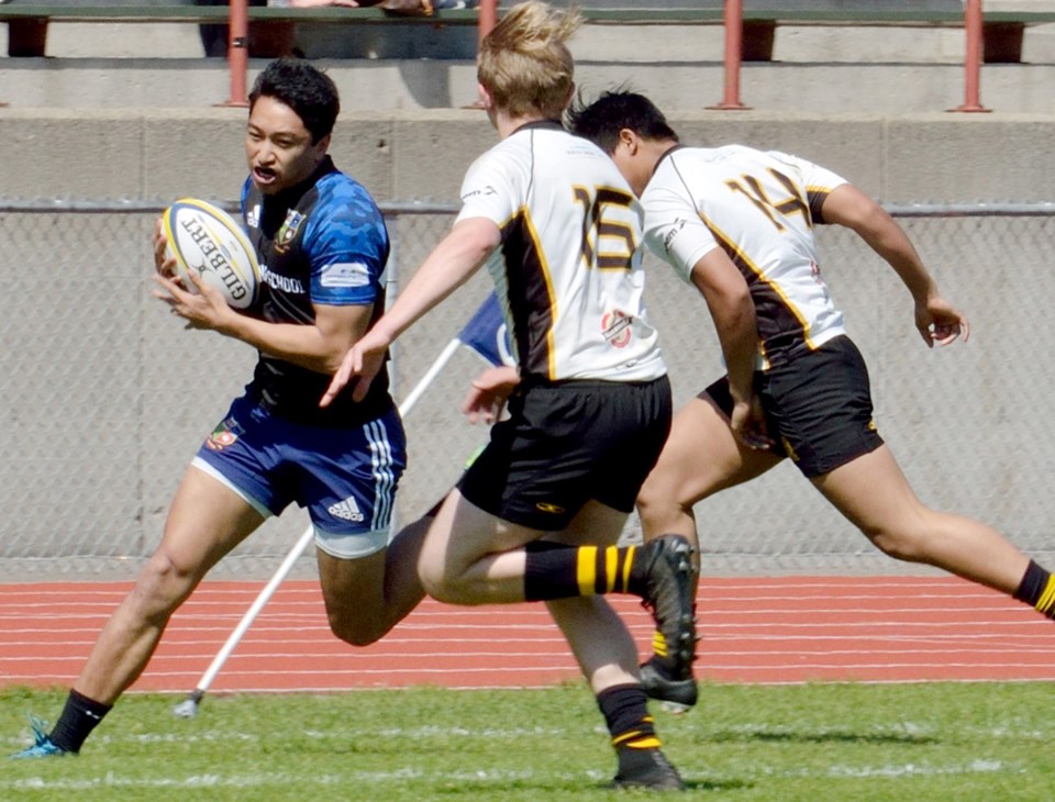 United rugby