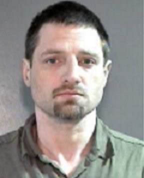 Gregory Joseph Scuby