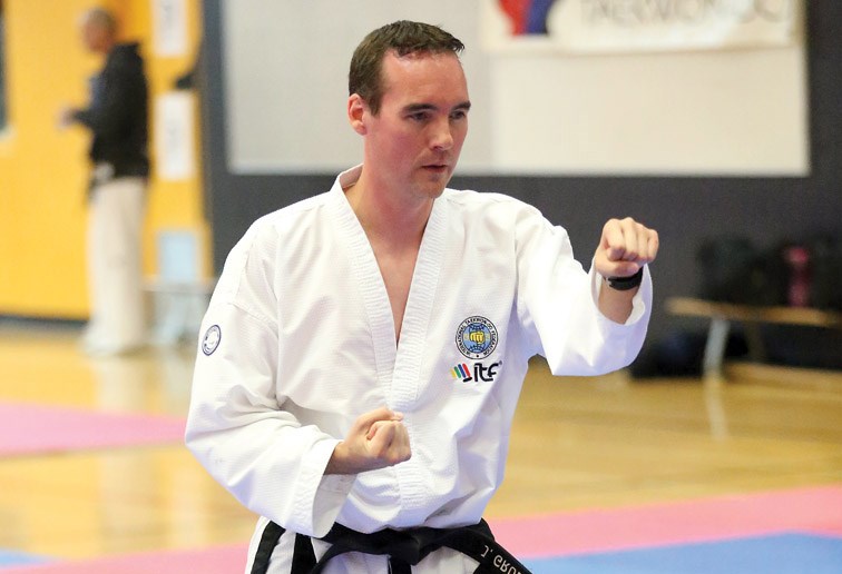 tkd