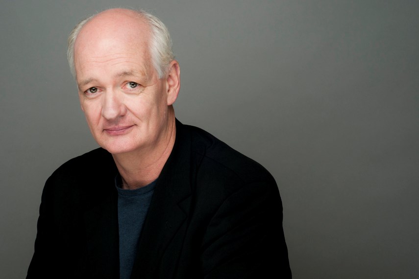 Colin Mochrie