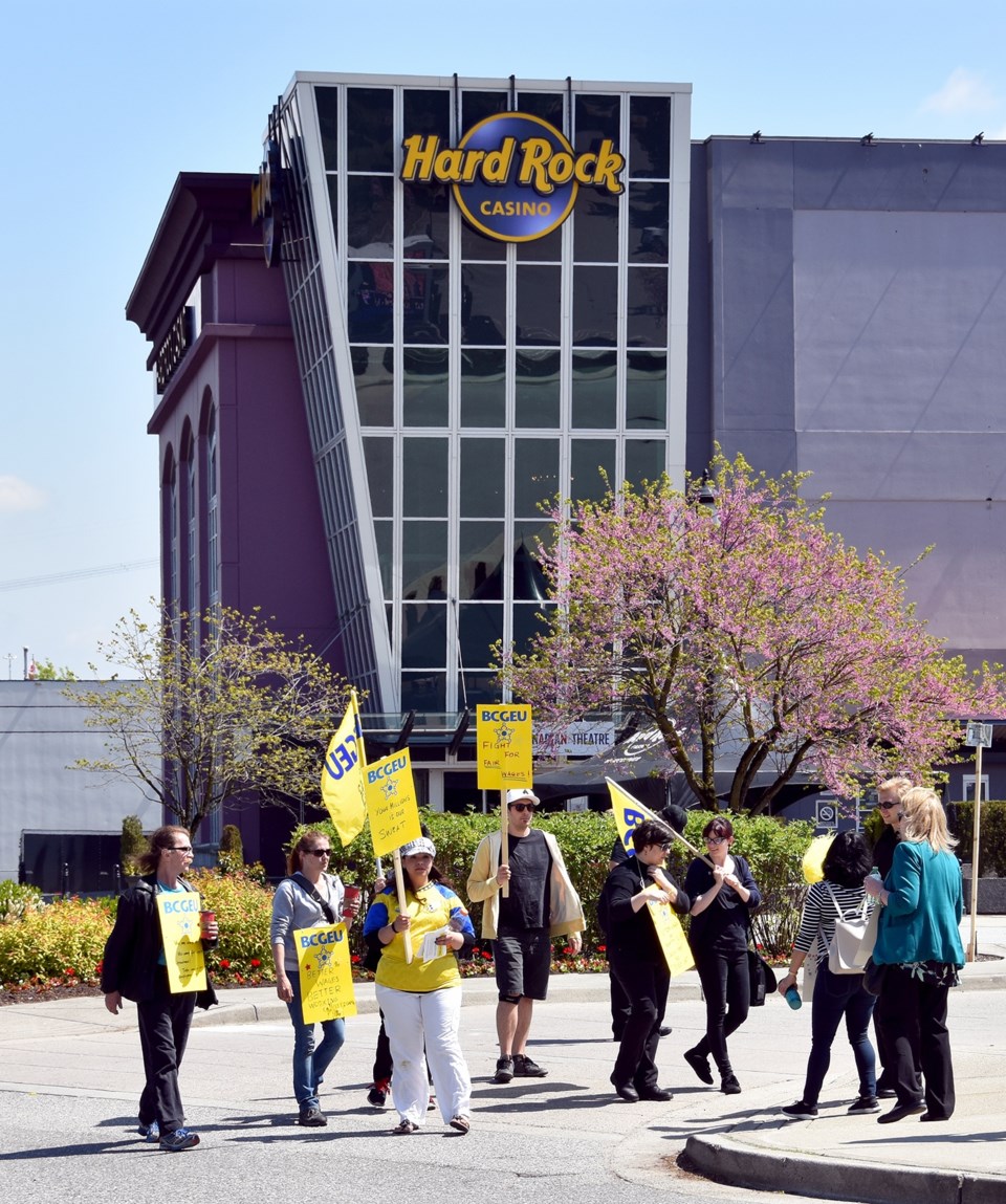 hard rock
