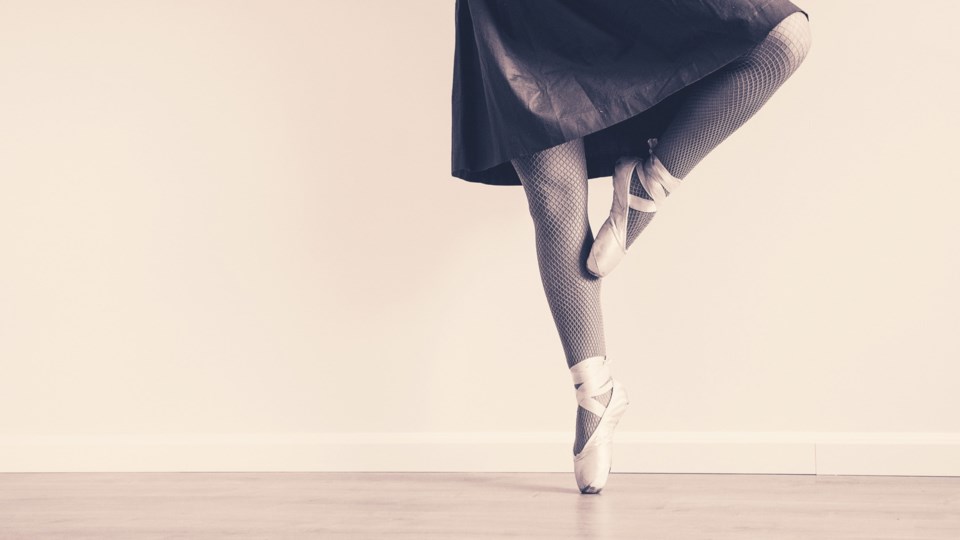 dance, stock photo