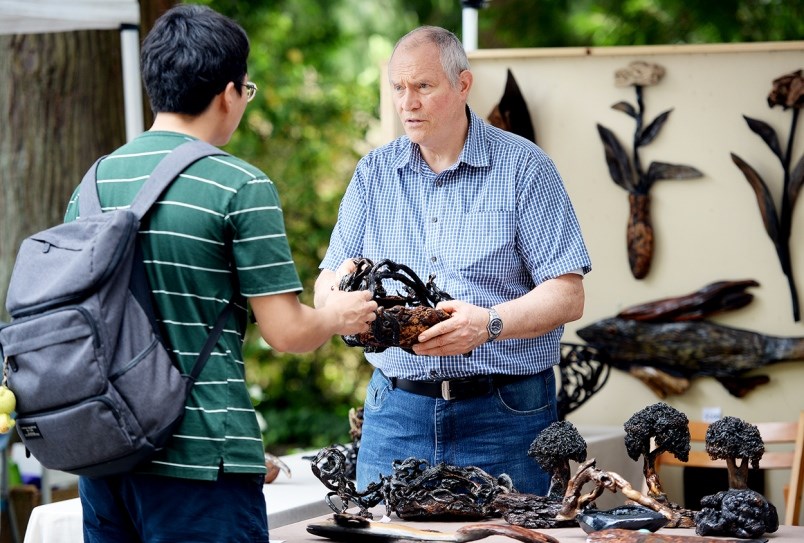 Deer Lake Summer Arts Festival