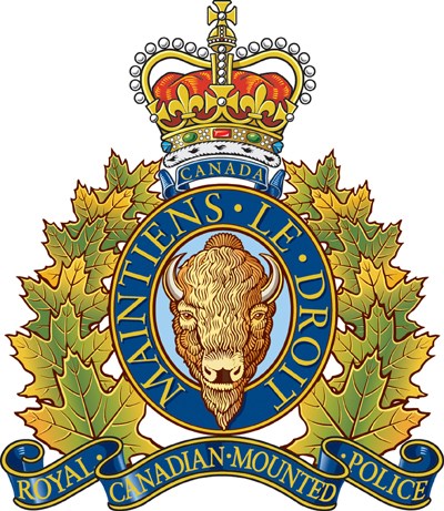 RCMP