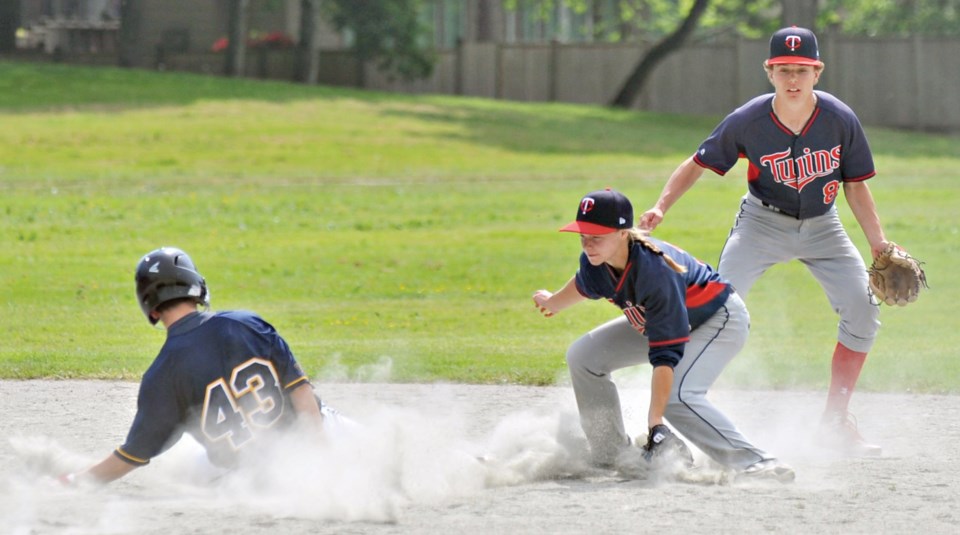 baseball