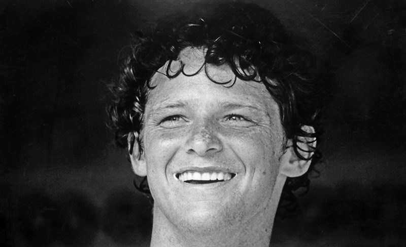 Terry Fox