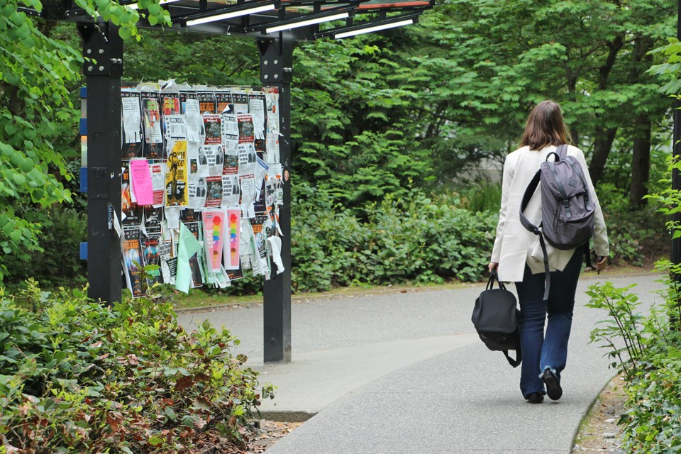 campus sexual assault