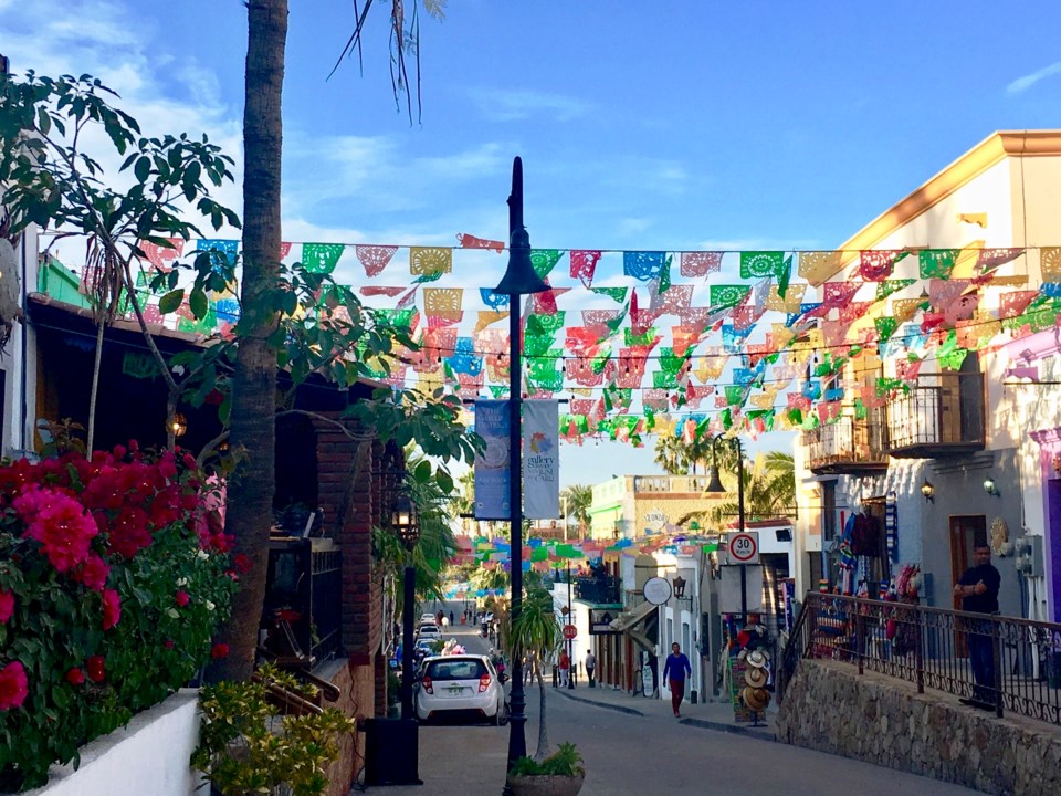 San Jose del Cabo