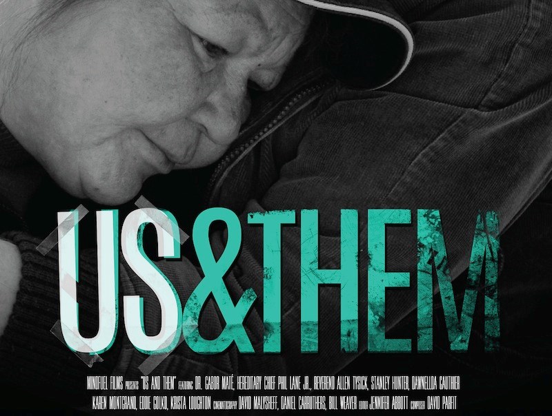 Us And THem