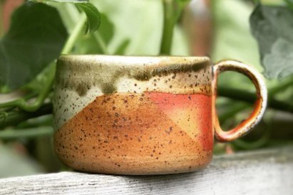 Burnaby Potters Guild