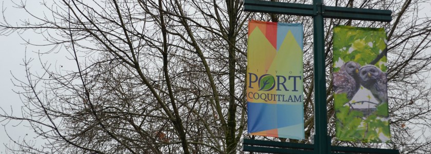 street banners