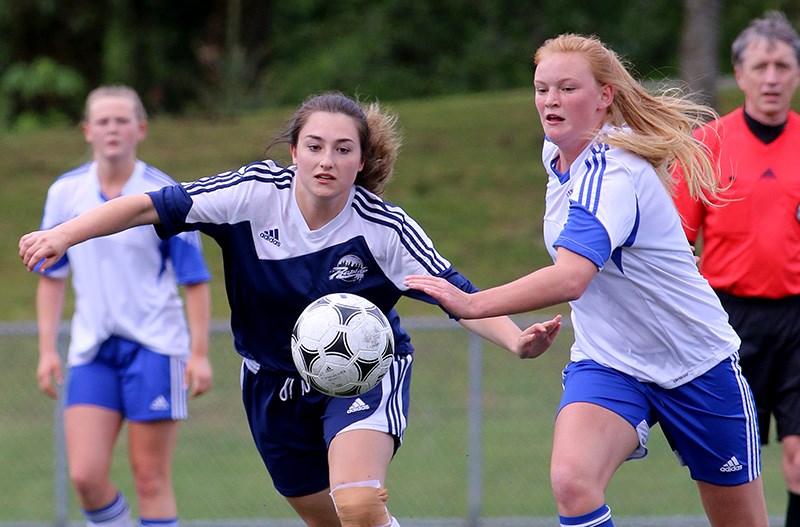 Soccer provincials preview