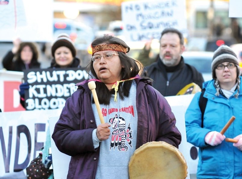 indigenousprotest