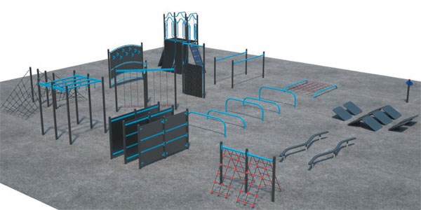 Playground