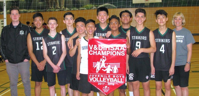 volleyball