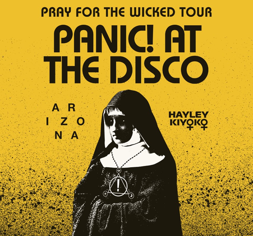 Panic at the Disco