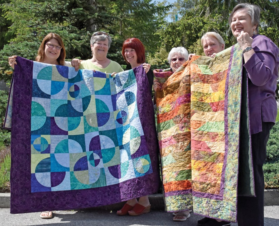 quilts