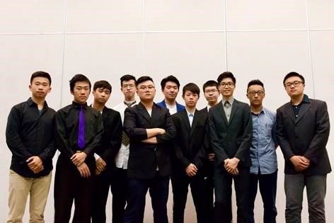 TEDx
