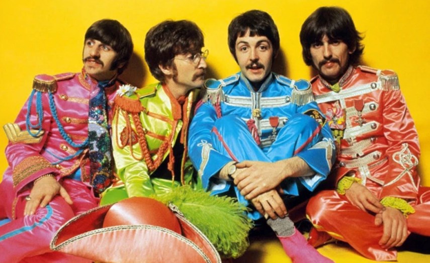 Beatles
