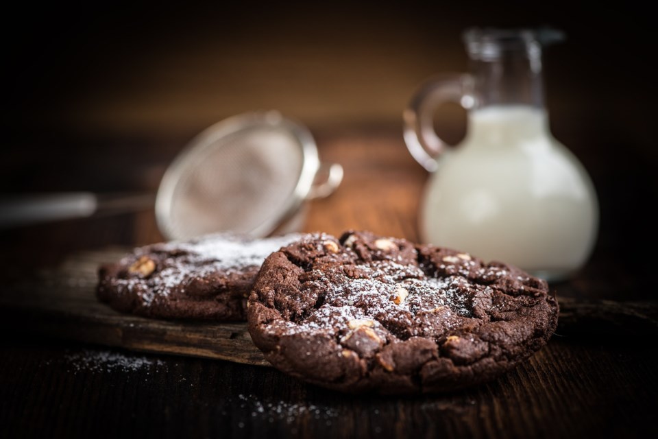 cookies