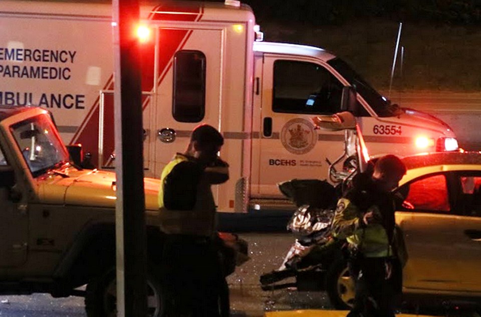 delta accident