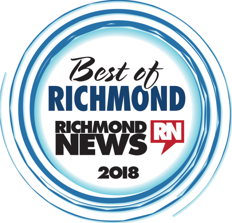 Best of Richmond 2018